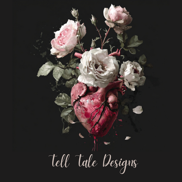 Tell Tale Designs